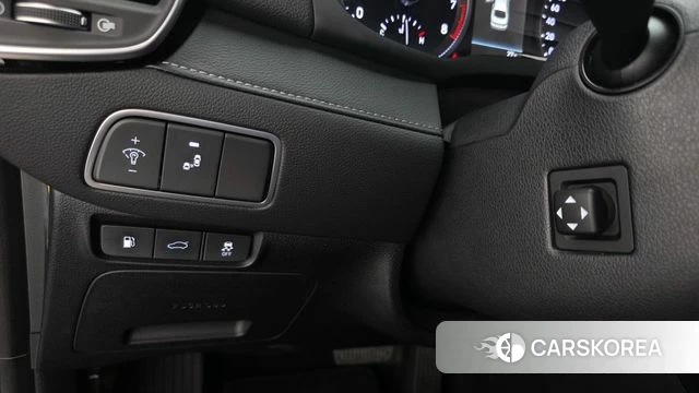 Hyundai Grandeur IG id 4568379 из Кореи 8