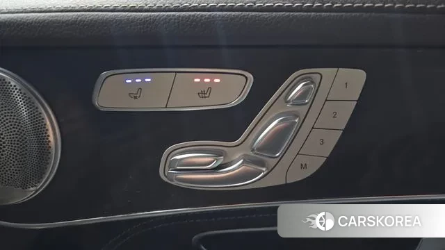 Mercedes-Benz GLC-Class X253 id 3465052 из Кореи 8