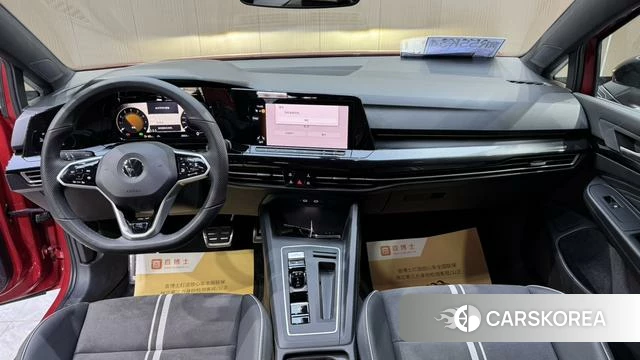 Volkswagen Golf id 4299636 из Китая 8