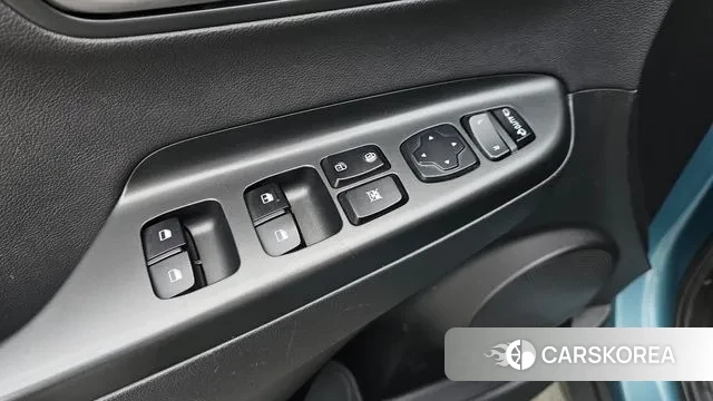 Hyundai Kona id 3748719 из Кореи 8