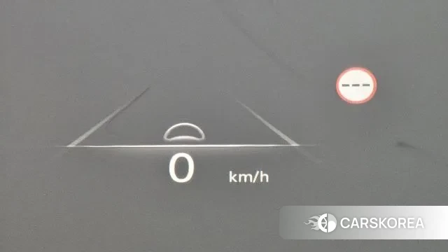 Genesis GV80 id 3437657 из Кореи 8