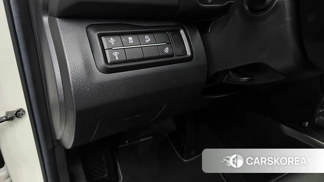 Ssangyong The New Tivoli id 4847535 из Кореи 8
