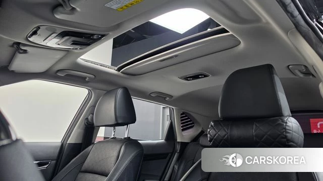 Kia Seltos id 4727749 из Кореи 8