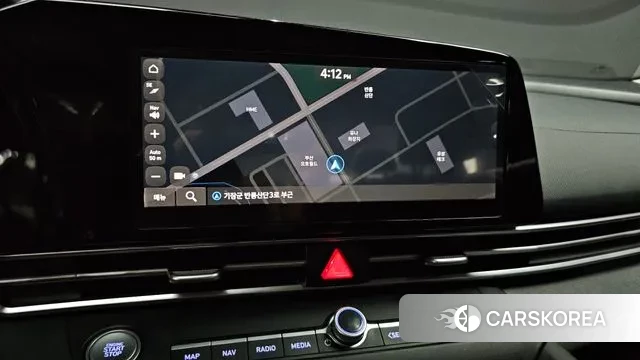 Hyundai Avante (CN7) id 3237200 из Кореи 8