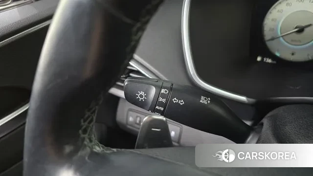 Hyundai The New Santa Fe id 3439002 из Кореи 8