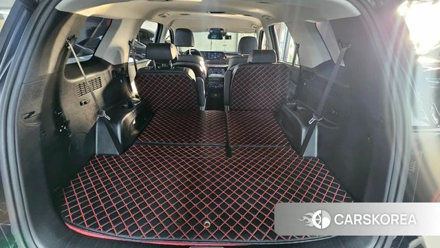 Hyundai Palisade id 4707662 из Кореи 8