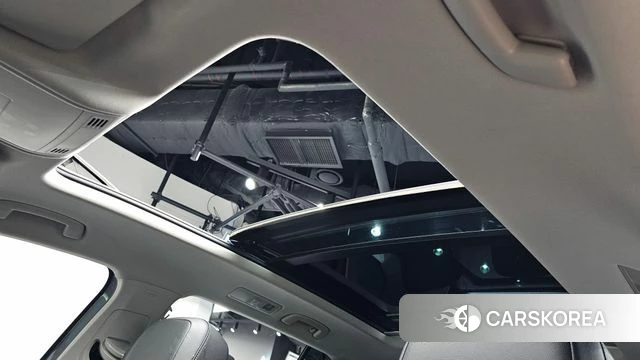 Volkswagen Tiguan second Generation id 4730957 из Кореи 8