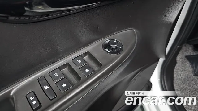 Chevrolet (GM Daewoo) The New Spark id 2707876 из Кореи 8