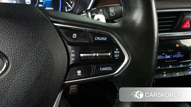 Hyundai Santa Fe TM id 2977074 из Кореи 8