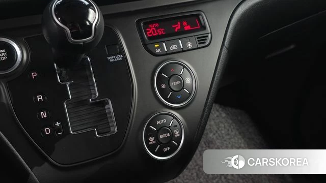Kia The New Kia Ray id 4916816 из Кореи 8