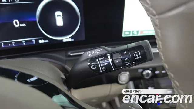 Kia Carnival 4th generation id 2704525 из Кореи 8