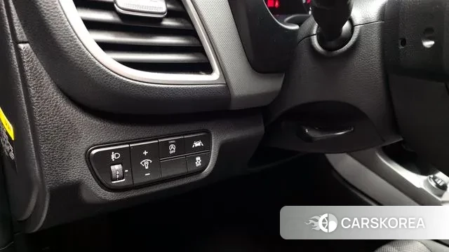 Kia Seltos id 3772699 из Кореи 8