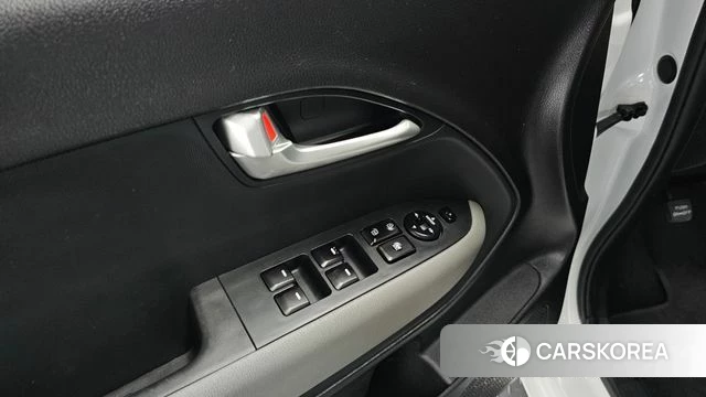 Kia The New Ray id 4613555 из Кореи 8