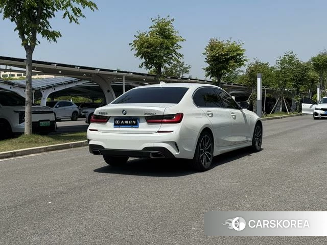 BMW 3 series id 4211339 из Китая 8