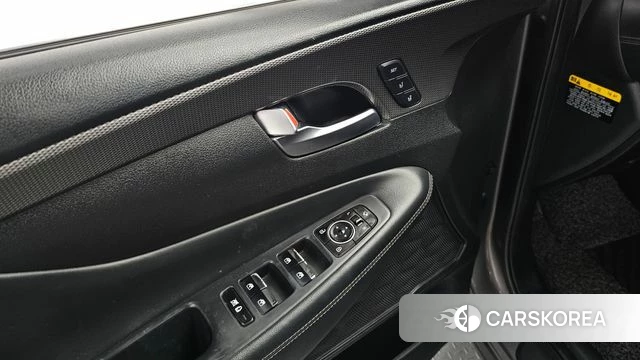 Hyundai Santa Fe TM id 4557803 из Кореи 8