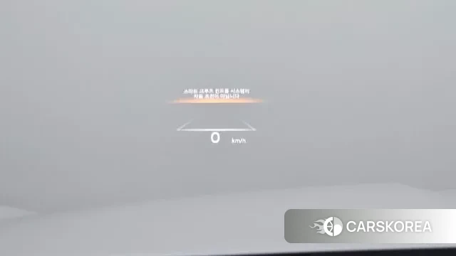 Genesis GV70 id 3420383 из Кореи 8