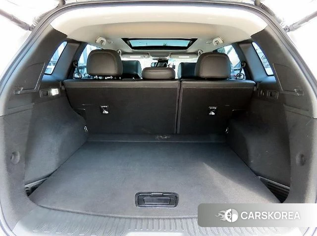 Renault Korea (Samsung) QM6 id 4286047 из Кореи 8