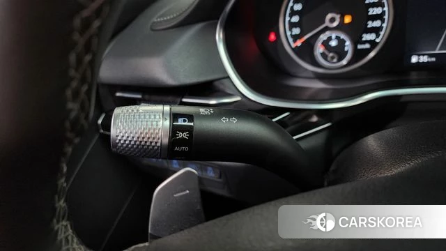 Genesis G80 (RG3) id 4759113 из Кореи 8