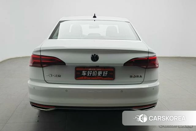 Volkswagen Bora id 4307161 из Китая 8