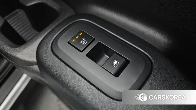 Hyundai Santa Fe (MX5) id 3701147 из Кореи 8