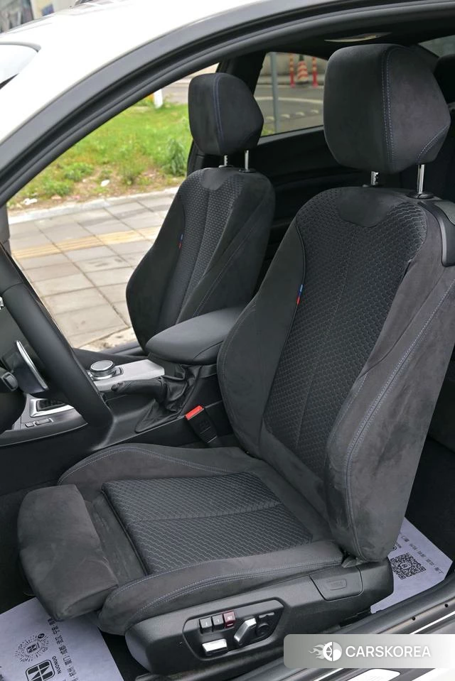 BMW 2 series (imported) id 4215066 из Китая 8
