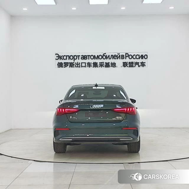 Audi A3 id 4207570 из Китая 8
