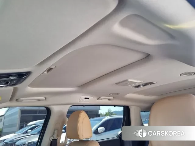 Kia Carnival 4th generation id 2968885 из Кореи 8