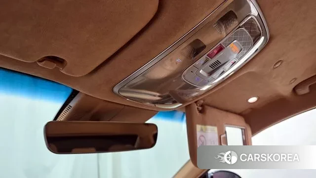 Genesis G90 (RS4) id 3405998 из Кореи 8