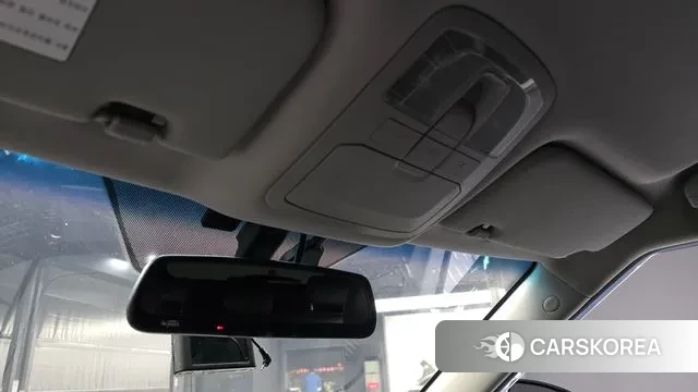 Ssangyong Tivoli Air id 3728458 из Кореи 8