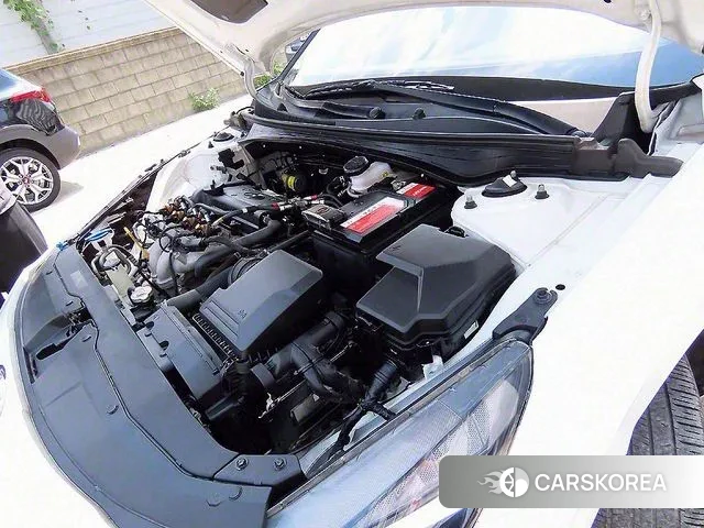 Hyundai Avante (CN7) id 3043084 из Кореи 8