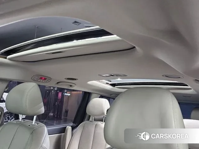 Kia The New Carnival id 3004687 из Кореи 8