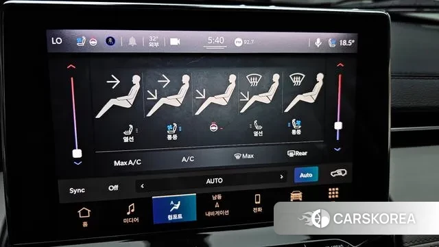 Jeep Compass 2nd Generation id 2905614 из Кореи 8