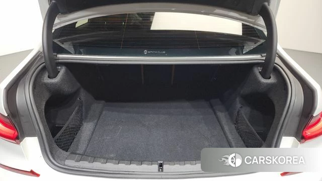 BMW 3 Series (G20) id 3910315 из Кореи 8