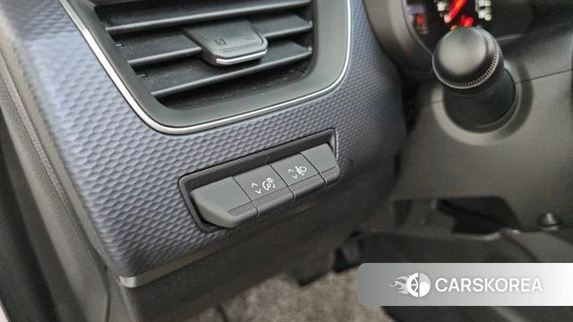 Renault Korea (Samsung) XM3 id 4608383 из Кореи 8