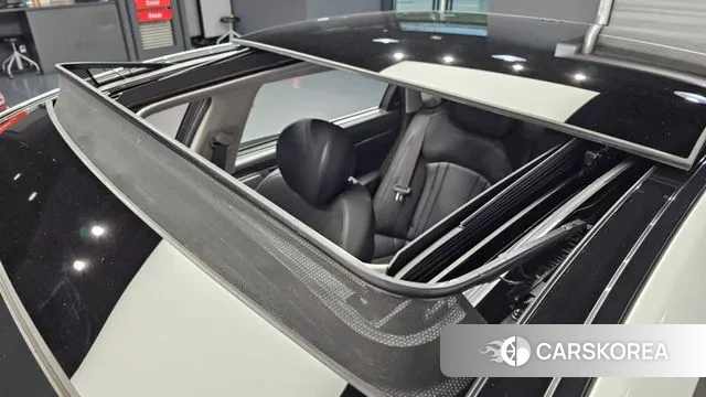 Genesis G80 id 3302399 из Кореи 8