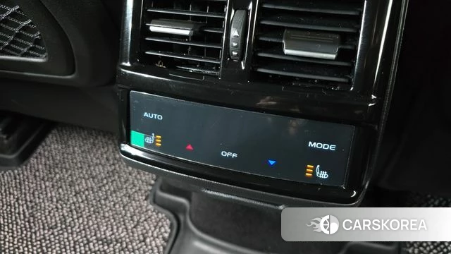 Renault Korea (Samsung) Grand Coleos id 4329492 из Кореи 8