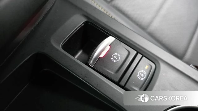 Renault Korea (Samsung) Arcana id 4432675 из Кореи 8