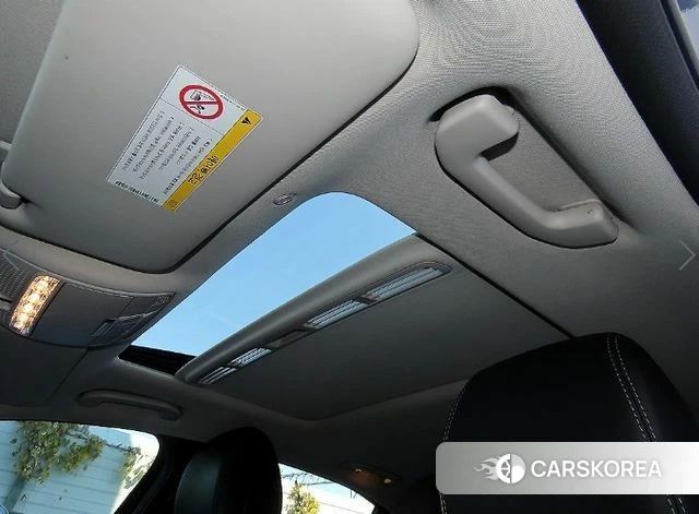 Mercedes-Benz E-Class W213 id 3900018 из Кореи 8