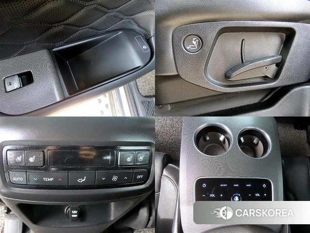 Hyundai Palisade id 4410131 из Кореи 8