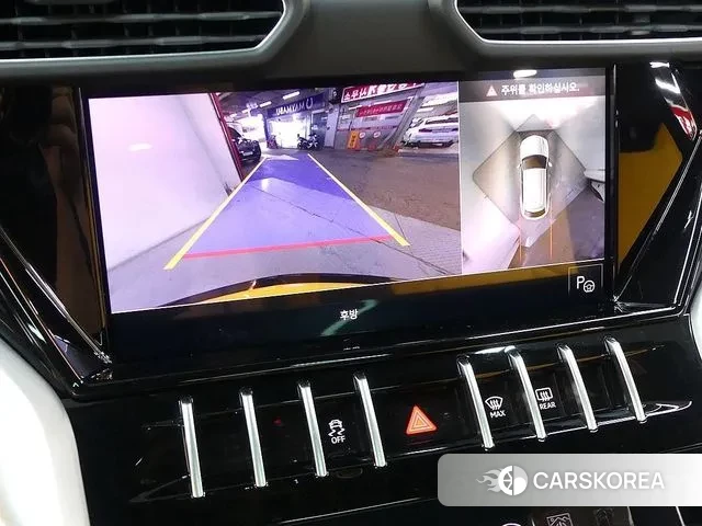 Lamborghini Urus id 3241799 из Кореи 8