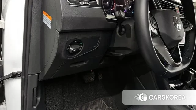 Volkswagen Tiguan second Generation id 3058811 из Кореи 8