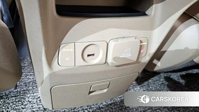 Kia The New Carnival id 3459847 из Кореи 8