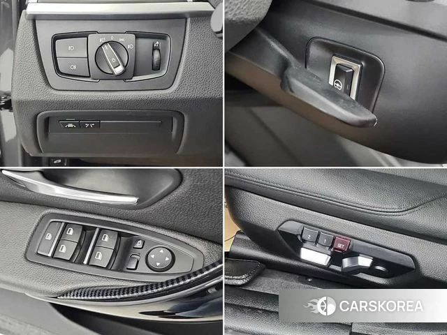 BMW 4 Series (F32) id 3942485 из Кореи 8