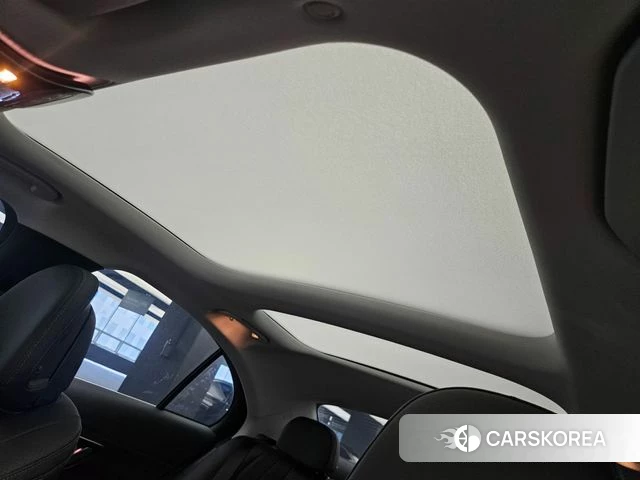 Mercedes-Benz E-Class W214 id 3963160 из Кореи 8