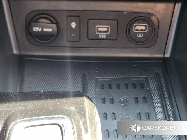 Hyundai Sonata (DN8) id 3904822 из Кореи 8