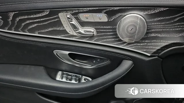 Mercedes-Benz E-Class W213 id 3002913 из Кореи 8