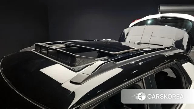 Chevrolet (GM Daewoo) Trailblazer id 3478482 из Кореи 8