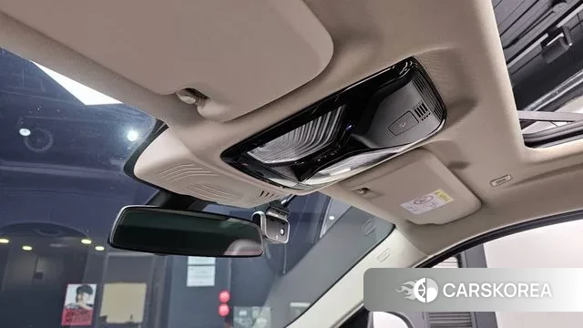 BMW X4 (G02) id 3342929 из Кореи 8