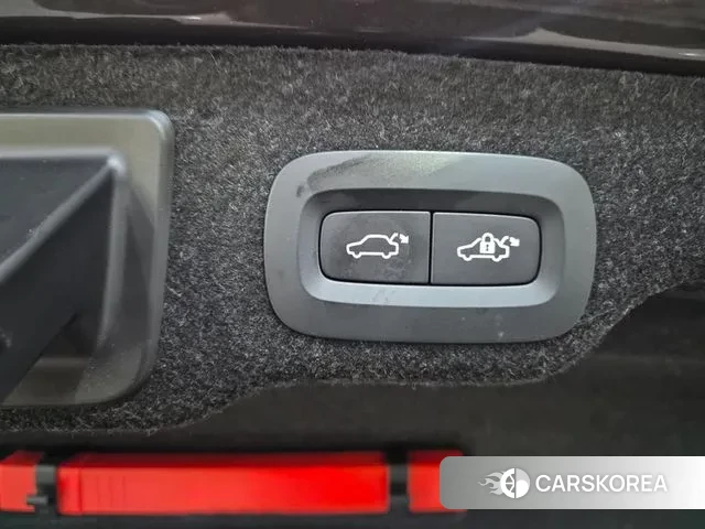 Volvo S90 id 3701994 из Кореи 8