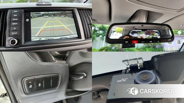 Kia The New Kia Ray id 4420519 из Кореи 8